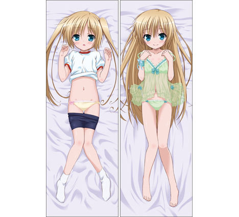 ロウきゅーぶ Ss 三沢真帆 抱き枕カバー ホビーの総合通販サイトならホビーストック