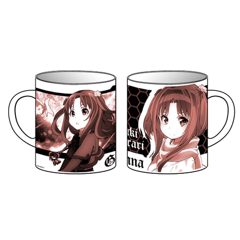 ガリレイドンナ 星月 フェラーリ マグカップ ホビーの総合通販サイトならホビーストック