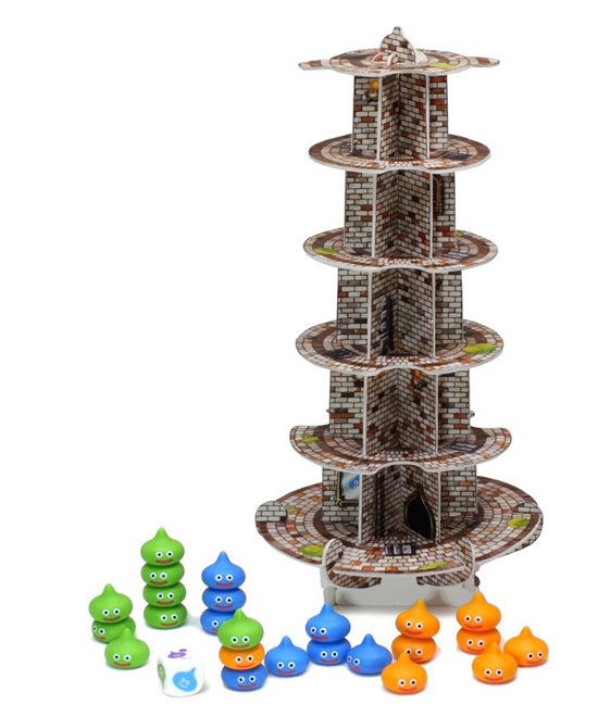 Amazon.co.jp: ドラゴンクエスト メタリックモンスターズ