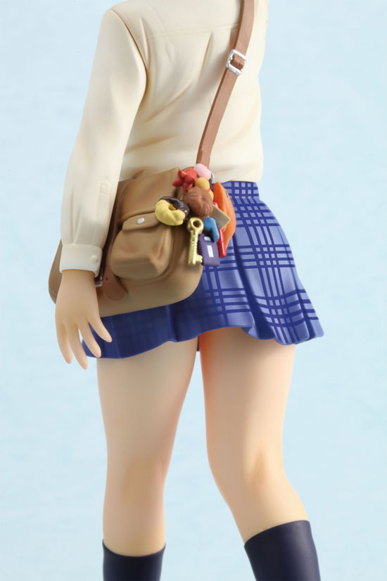 キャラアニ よつばと！ 1/8 綾瀬風香 夏服Ver｜ホビーの総合通販