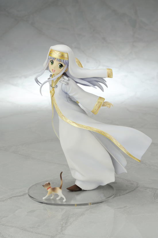 再販】とある魔術の禁書目録 1/8 インデックス｜ホビーの総合