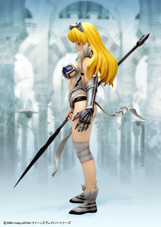 クイーンズブレイド P-3 エリナ フィギュア エクセレントモデル CORE クイーンズブレイド P-3 近衛隊長