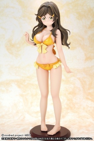 グリフォン スーパーフィギュア ビビッドレッド・オペレーション 1/2.5 