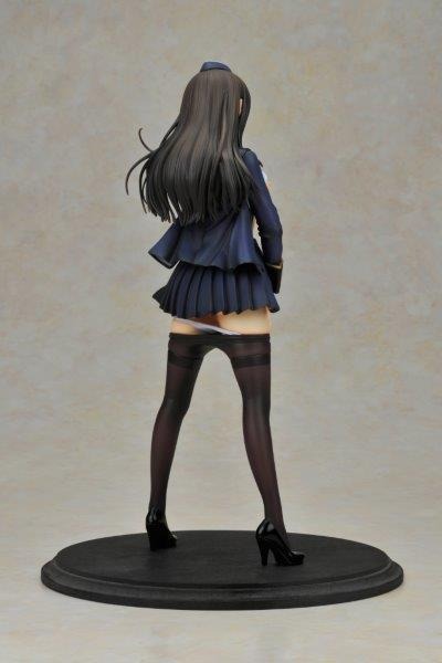 ドラゴン・トイ T2 ART☆GIRLS 1/6 特殊女警務官 MPサカキバラ 榊原梢