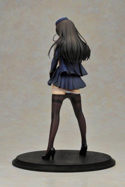 ドラゴン・トイ T2 ART☆GIRLS 1/6 特殊女警務官 MPサカキバラ