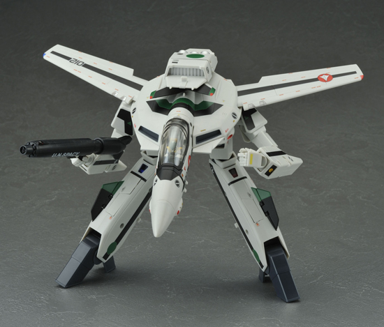 再販】やまと マクロス 1/60 完全変形 VF-1A 柿崎機|ホビーの 再販】やまと マクロス 1/60 完全変形 VF-1A 柿崎機|ホビーの