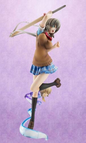 エクセレントモデル 貧乏神が！ 桜市子＆紅葉武装錬金　津村斗貴子　フィギュア Amazon.co.jp: エクセレントモデル 「武装錬金」 津村斗貴子