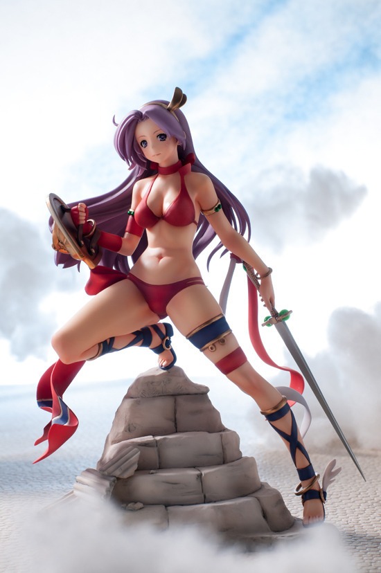 エンブレイスジャパン ネオジオバトルコロシアム アテナ｜ホビーの総合