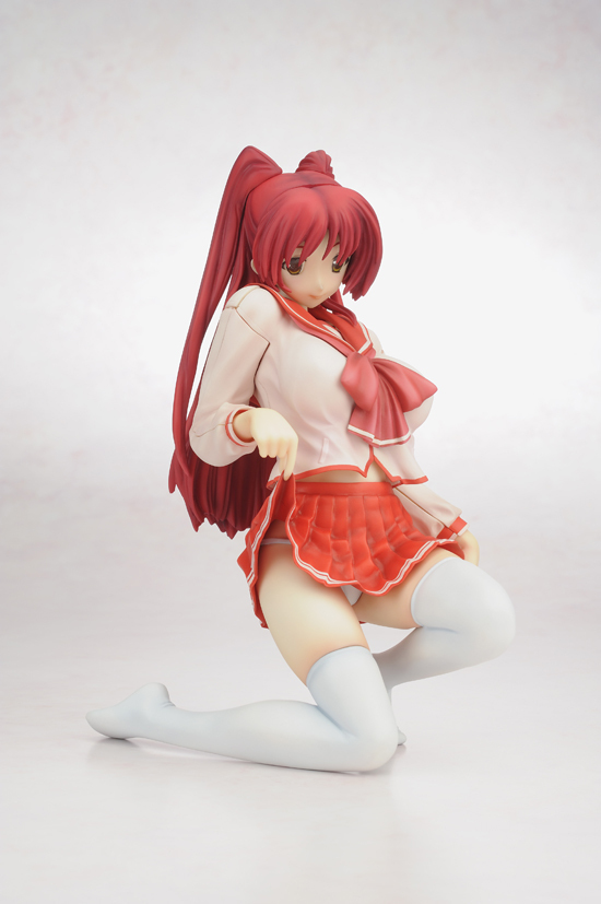 DD 向坂環　ドルフィードリーム　中古　年数劣化あり　飾る分には良品　顔は綺麗　ToHeart２　 中古 ボークスドールドルフィードリームDD To Heart2 向坂環Dollfie