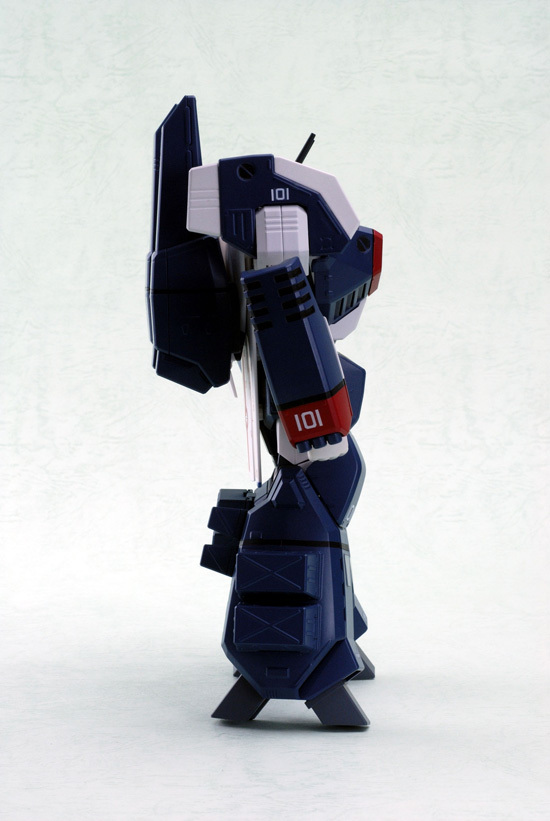 やまとマクロスシリーズ 1/60 完全変形 VF-1J 一条輝機 with やまとマクロスシリーズ 1/60 完全変形 VF-1J 一条輝機 with