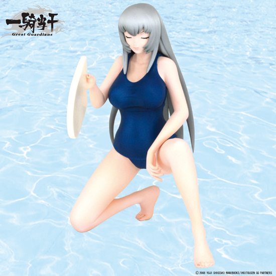 Amazon.co.jp: 一騎当千 Extravaganza Epoch 趙雲子龍 バニーVer