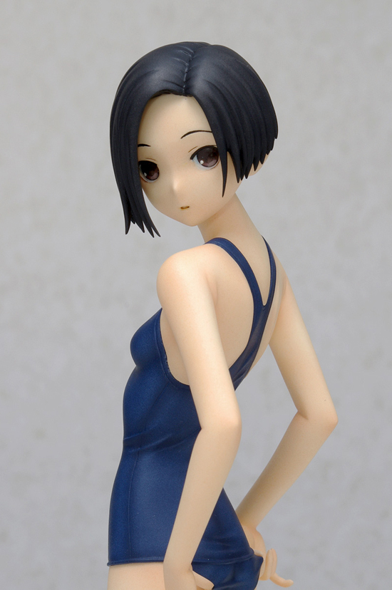 WAVE ラブプラス 1/8 小早川凛子 水着Ver.｜ホビーの総合通販