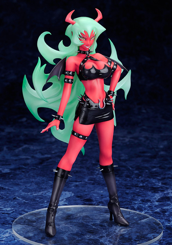 アルター パンティ&ストッキングwithガーターベルト 1/8 アルター パンティ&ストッキングwithガーターベルト 1/8