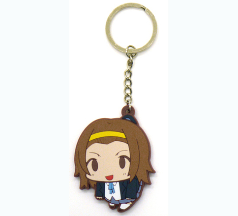 映画 けいおん 田井中律 つままれ キーホルダー ホビーの総合通販サイトならホビーストック 映画 けいおん 田井中律 つままれ キーホルダー ホビーの総合通販サイトならホビーストック
