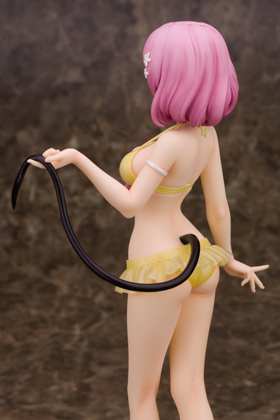 To LOVEる モモ フィギュアまとめ売り アルター アルファマックス モモ・ベリア・デビルーク | ALTER