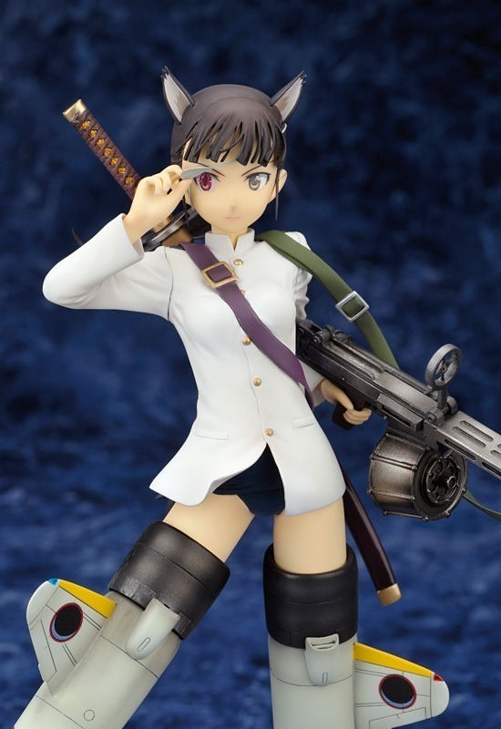Amazon.co.jp: ストライクウィッチーズ2 リネット・ビショップ