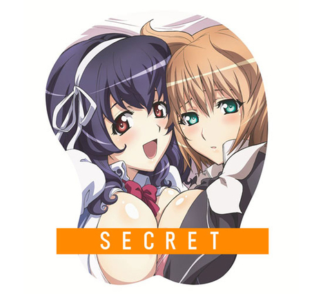 キャラアニ 聖痕のクェイサーii おっぱいマウスパッド 燈 テレサ ホビーの総合通販サイトならホビーストック