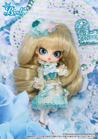 グルーヴ リトルビョル＋ プリンセス・ミンティー （Princess Minty 