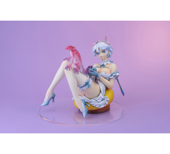 デンドロビウムシスターズ　アザレ　ヴィオレ　西E田 レビュー】やまと-「デンドロビウム・シスターズ」-アザレ