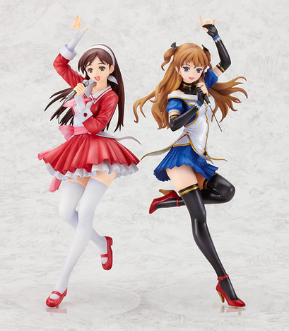 White Album 1 8 緒方理奈 ホビーの総合通販サイトならホビーストック