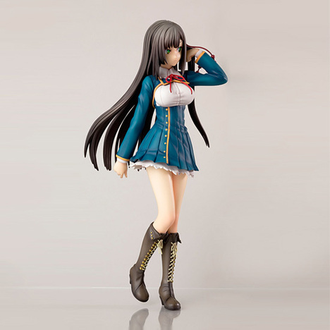 メガハウス ハイプリエステス 恋と選挙とチョコレート 1 8 東雲皐月 ホビーの総合通販サイトならホビーストック