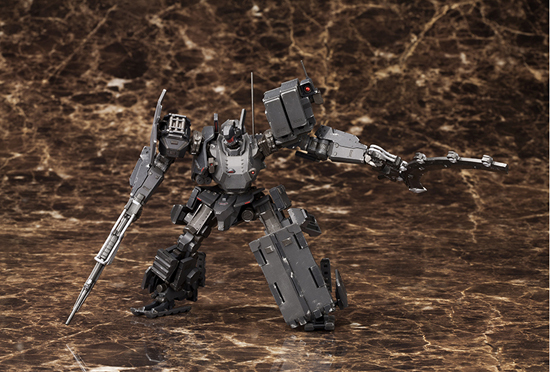 アーマード・コア 「UCR-10/L AGNI」完成品 Amazon.com: Kotobukiya UCR/10L Agni Armored Core V Plastic