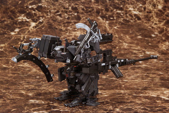 アーマード・コア 「UCR-10/L AGNI」完成品 UCR-10/L AGNI（アグニ）: プラモデル｜コトブキヤオンライン
