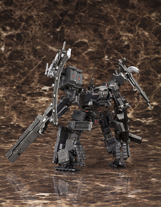Amazon | 壽屋(KOTOBUKIYA) アーマード・コアV UCR-10/L AGNI