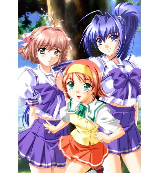 Blu-ray】君が望む永遠 Blu-ray BOX|ホビーの総合通販サイト Blu-ray】君が望む永遠 Blu-ray BOX|ホビーの総合通販サイト