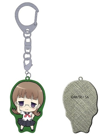 咲-Saki-阿知賀編 episode of side-A ぷちっ娘 トレーディングメタル 咲-Saki-阿知賀編 episode of side-A ぷちっ娘 トレーディングメタル