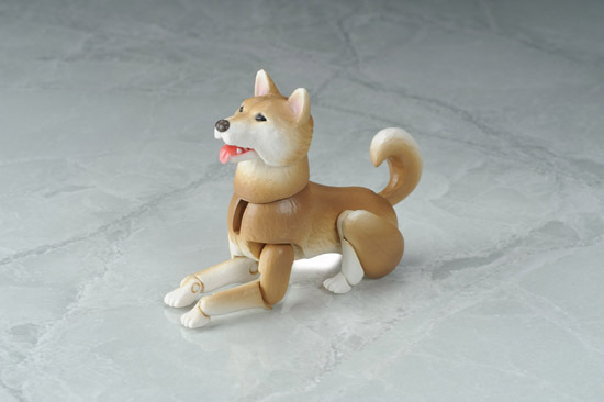 ギガパルス 蝶の夢より 1/8 蝶子 源氏名：小蝶 フィギュア 10
