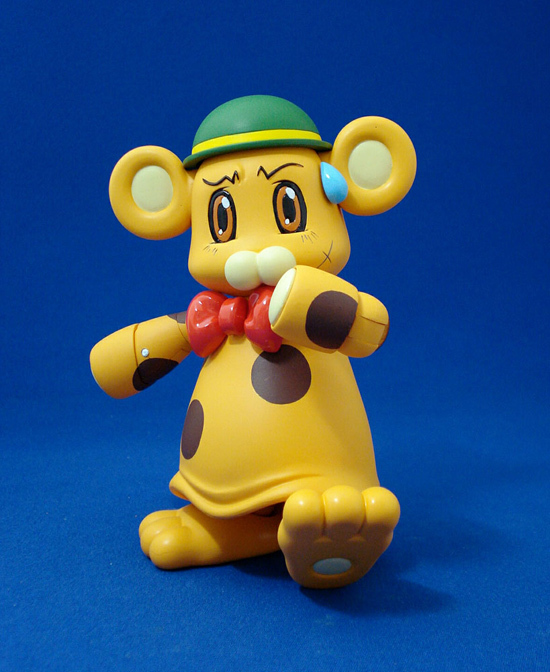 ROBOT魂 SIDE AS？ ボン太くん｜ホビーの総合通販サイト ホビー