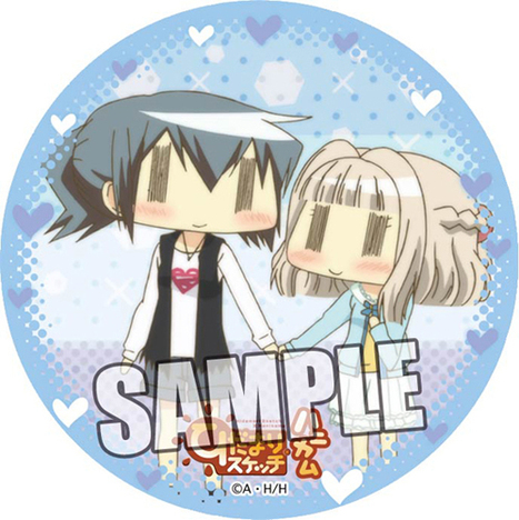 ひだまりスケッチ ハニカム 缶バッジ 乃莉 なずな ホビーの総合通販サイトならホビーストック ひだまりスケッチ ハニカム 缶バッジ 乃莉 なずな ホビーの総合通販サイトならホビーストック