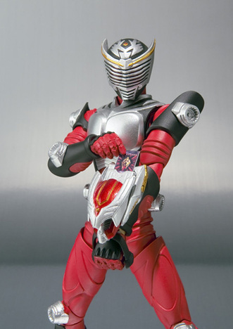 再販】S.H.フィギュアーツ 仮面ライダー龍騎＆ドラグレッダーセット 