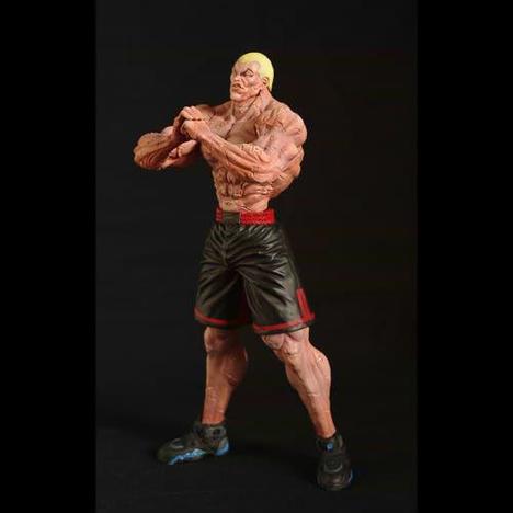 スパイダーウェブ 範馬刃牙 Rdf ジャック ハンマー 強きを求めし者 通常版 ホビーの総合通販サイトならホビーストック