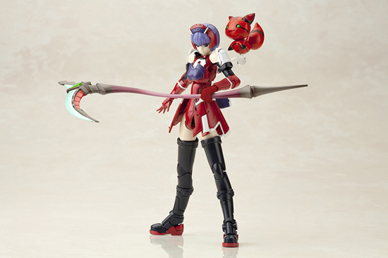 コトブキヤ ファンタシースターオンライン ブルーバースト 1/12