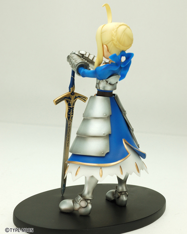 再販 グリフォン でぃふぉるメイトシリーズ 原田たけひとコレクション セイバー アーマーver ホビーの総合通販サイトならホビーストック