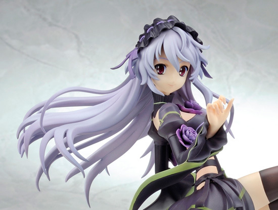 コトブキヤ シャイニング・フォース フェザー 1/8 アルフィン