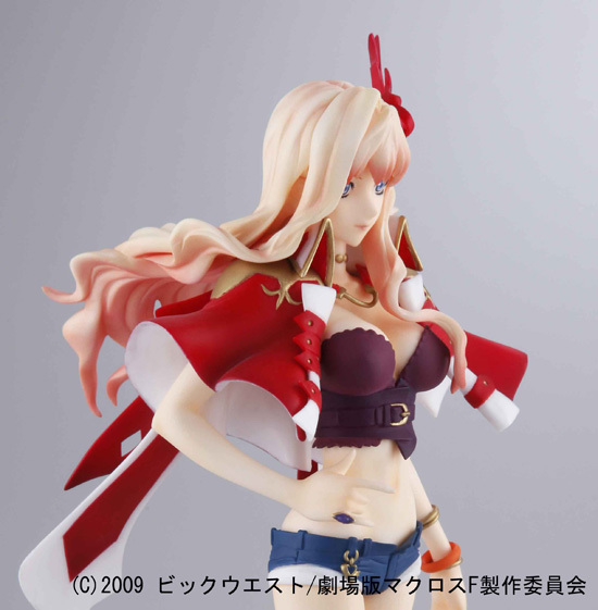 Amazon.co.jp: 未開封 emotion style 1/8スケールフィギュア