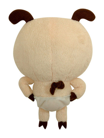 再販 パンパカパンツ ぬいぐるみ パンパカ君 小 ホビーの総合通販サイトならホビーストック