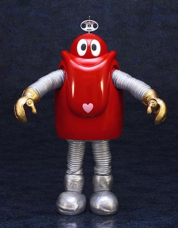 アート ストーム Ex合金 がんばれ ロボコン ホビーの総合通販サイトならホビーストック