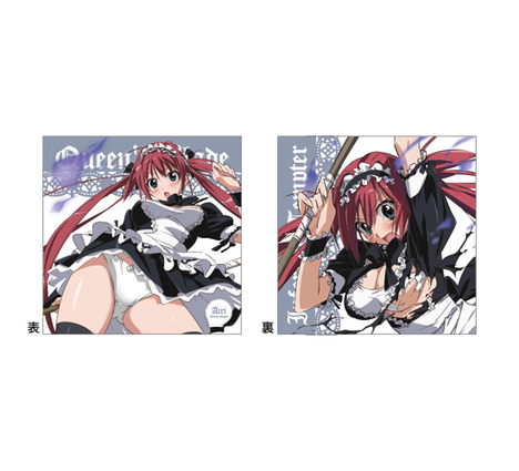再販 クイーンズブレイド アイリクッションカバー ホビーの総合通販サイトならホビーストック