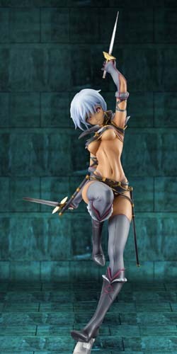 クイーンズブレイド ザ・デュエル イルマ 暗殺 Amazon.co.jp: エクセレントモデルCORE クイーンズブレイド P-11