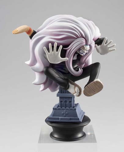 チェスピースコレクションR ONE PIECE Vol.3 6個セット