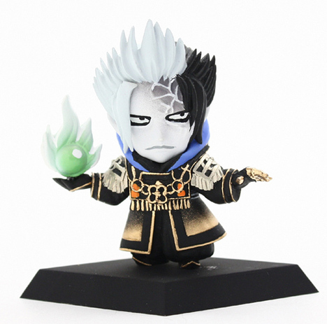 【フルコンプ品】三國無双 戦国無双 ミニフィギュア フルコンプ品】三國無双 戦国無双 ミニフィギュア フルコンプ品