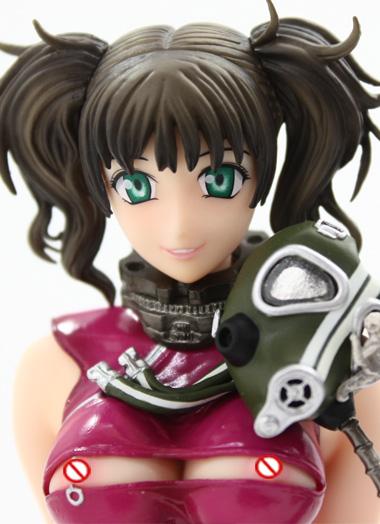 大暮維人 1/8 NAKED STAR Bike Girl｜ホビーの総合通販サイト