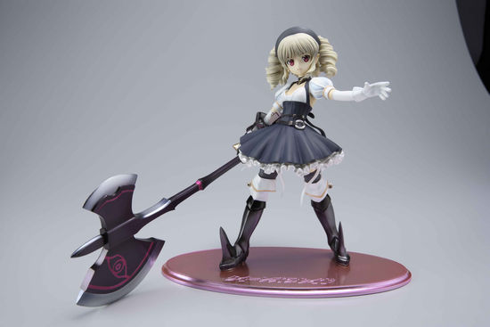 エクセレントモデルCORE クイーンズブレイドR-2 鋼鉄姫ユーミル
