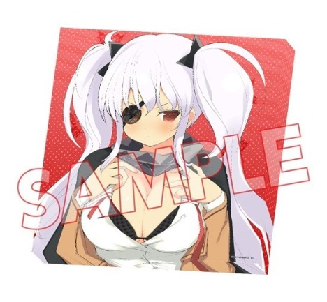 Hs特典付き 閃乱カグラ 柳生 おっぱいマウスパッド ホビーの総合通販サイトならホビーストック