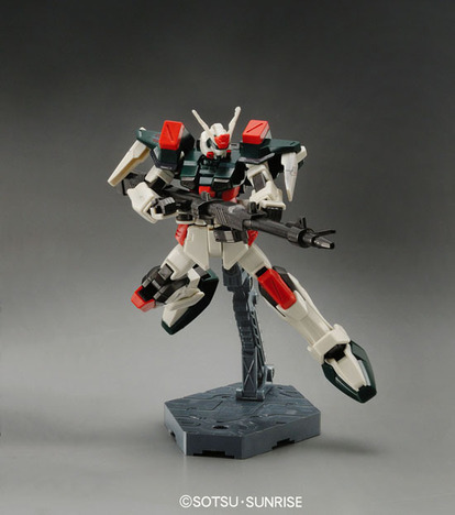 Hg 1 144 バスターガンダム ホビーの総合通販サイトならホビーストック
