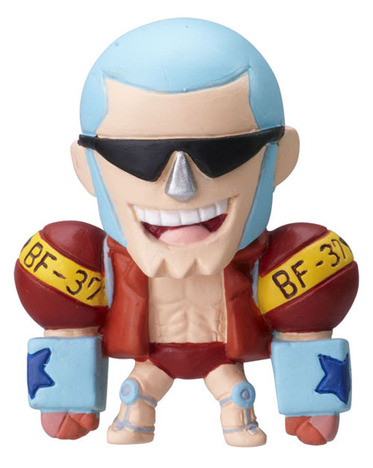 キャラフォーチュン One Piece ワンピース占い 2年後だよ 全員集合編 Box 新古未使用品 Www Lamoutarderie Be